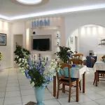Otel Ilion 2*