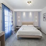 Ilion 2* Naxos City