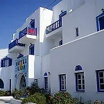 Ilion Otel 2*
