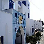 Ilion Otel