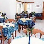 Ilion Otel Naxos City