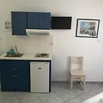 Otel Ilion Naxos City