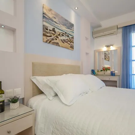 Otel Ilion