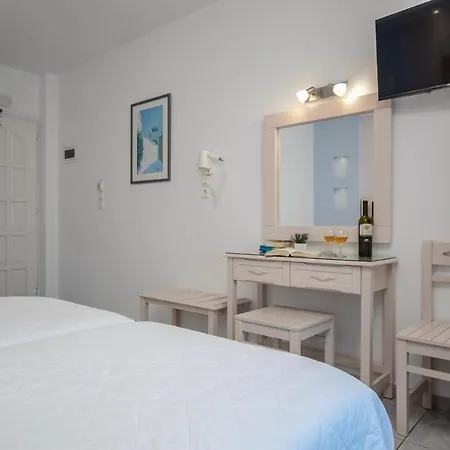 Otel Ilion