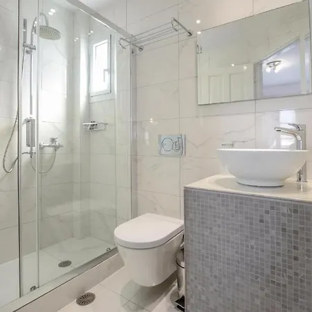 Hotell Ilion Naxos City