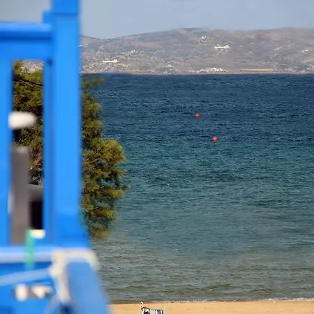 Ilion Naxos City