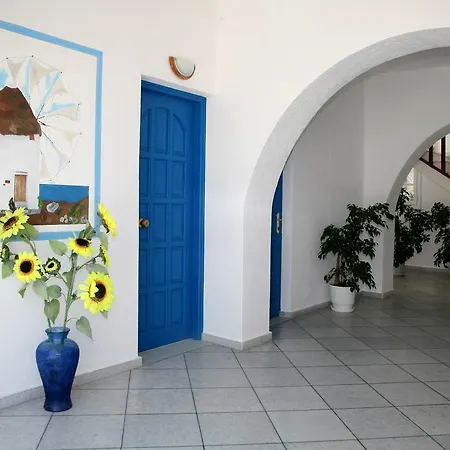 Otel Ilion