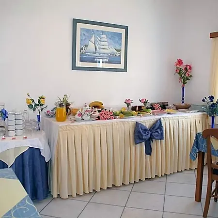 Ilion Hotell 2*