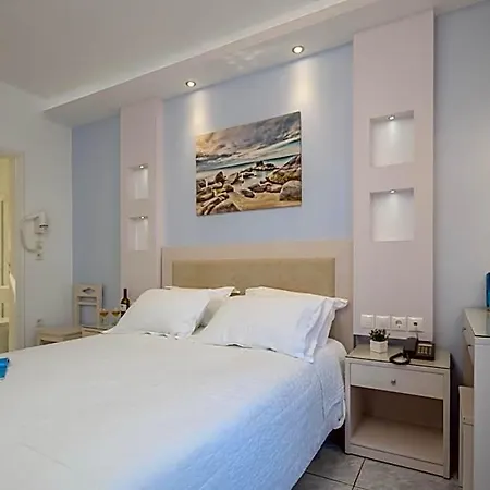 Hotell Ilion 2*