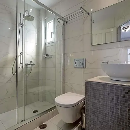 Ilion Hotell Naxos City