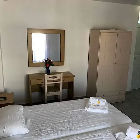 Hotell Ilion