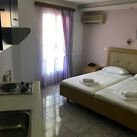 Hotell Ilion