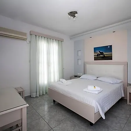 Ilion Hotell