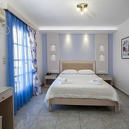 Ilion Hotell