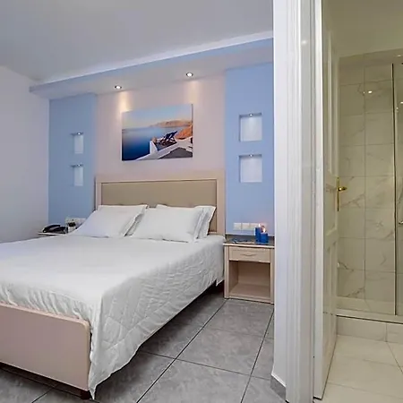 Hotell Ilion 2*