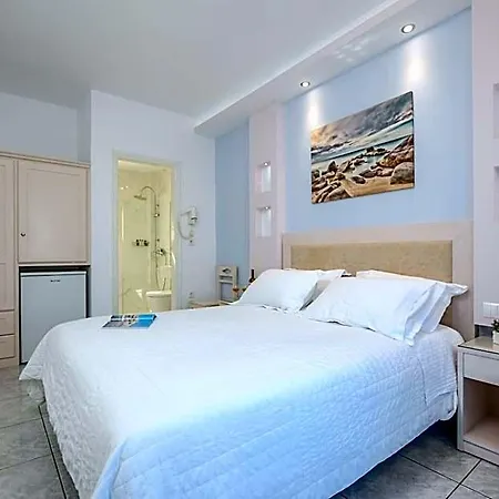 Hotell Ilion