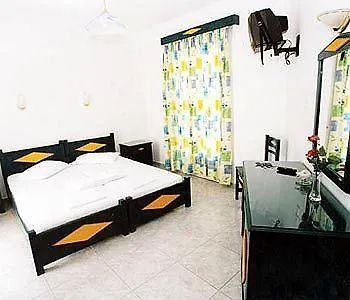 Ilion Hotell 2*