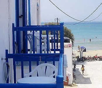Ilion Hotell