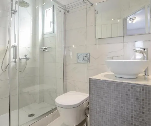 Hotel Ilion Naxos City